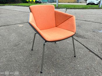 Used Allermuir Phoulds in various colours 