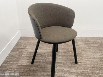 Used Cantarutti Palmo Chairs