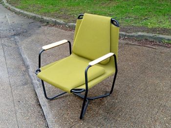 Used lounge chair