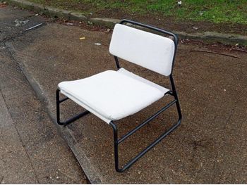 Used lounge chair