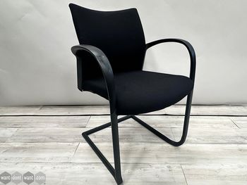 Used Herman Miller chairs