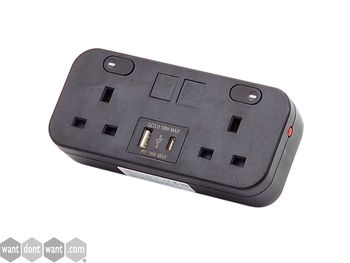 New desktop power module