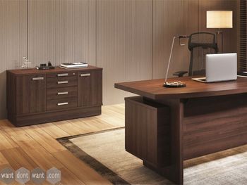 New 1200mm credenza in choice of finish