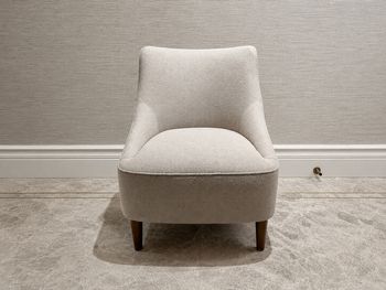 Used Appleton armchairs by Marie's Corner
