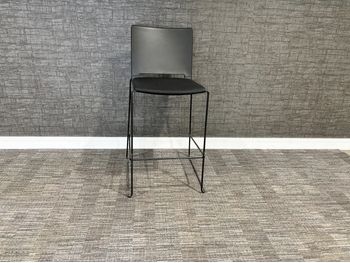 Used Elite 1085mm bar stools 