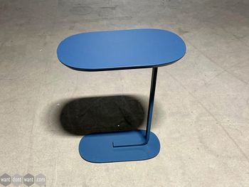 Used Muuto 'Relate' laptop table 