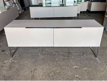 Used 2000mm B&B Italia 'Athos' credenza