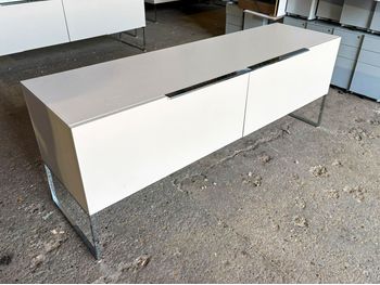 Used 2400mm B&B Italia 'Athos' credenza