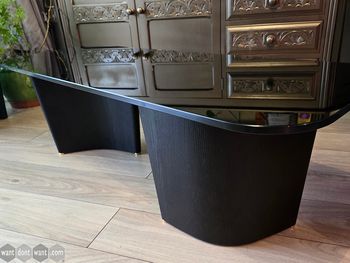 <b>*REDUCED* </b>Refurbished TAVOLINO SONG Coffee table by Minotti