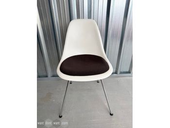 Used Vitra dining DSX chair