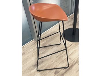 Used Hay 840mm AAS stools