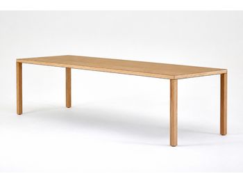 Ex-Display 2800mm James Burleigh Bosa Table