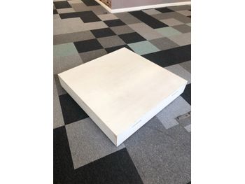 Used Mobile Stage Platform Unit