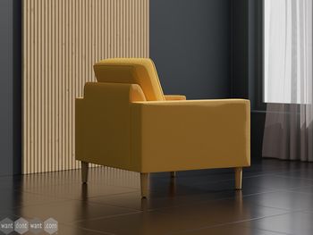 Brand new armchairs in a range of fabrics!