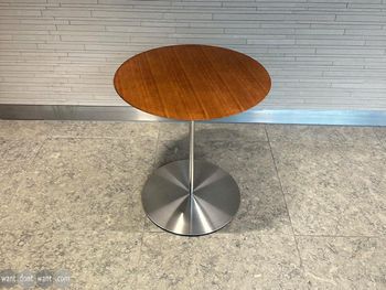 Used 560mm Bernhardt design side table