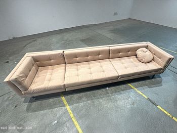 Used large sofa 