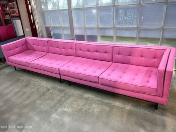 Used 3360mm sofa set