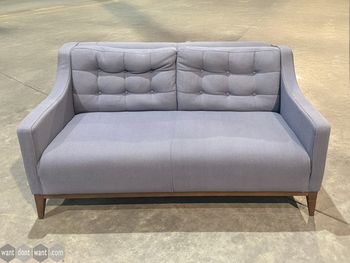 Used 1500mm Morgan sofa