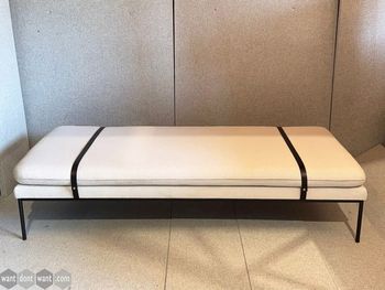 Never-used Ferm Living daybed