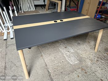 Used 1800mm Narbutas meeting table