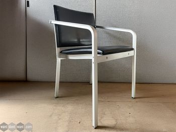 Used Norman Foster lounge chair by Thonet