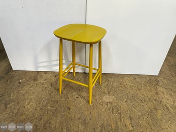 Used 650mm Ercol Originals bar stool 