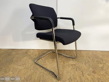 Used Summit chairs ‘Horizon’ visitor chair