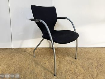Used Orangebox X10 meeting chair