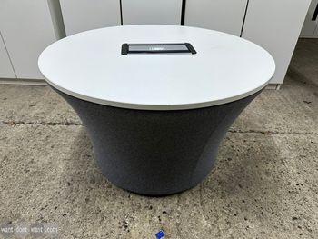 Used 900mm Connection meeting table 