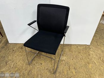 Used Weisner-Hager Outline chair