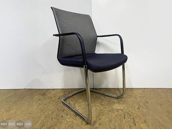 Used Orangebox WD-CAS meeting chair