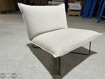 Used Jess Lounge chair