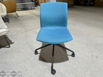 Used side chair