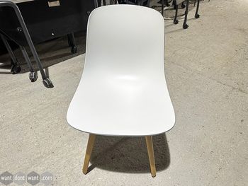 Used Boss Design side chair