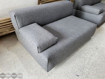 Used Hitch Mylius day bed