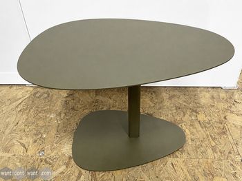 Used Allermuir coffee table 