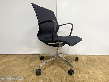 Used Boss Design task chair
