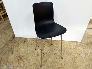 Used Vitra Stools