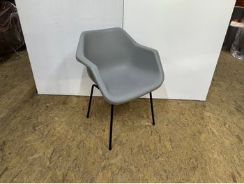 Used Hille 'Robin' day chair