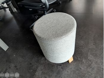 Used 450mm Bent Hansen stool