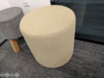 Used Boss Design stool 