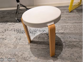 Used 430mm Normann Copenhagen stool