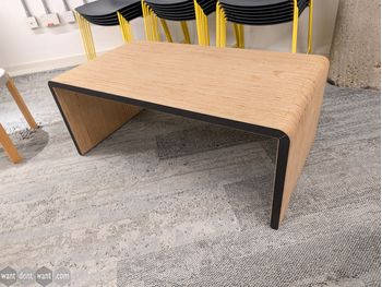 Used 1100mm coffee table