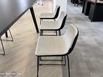 Used 770mm Narbutas stool 