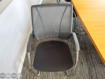 Used Humanscale meeting chair