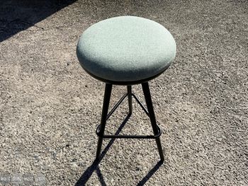Used Tubes high stool 