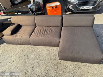 Used 2810mm Hitch Mylius sofa
