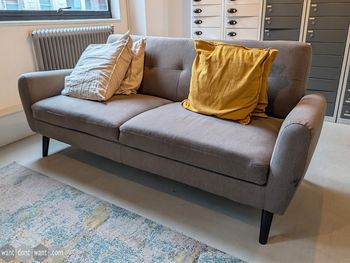 Used 1900mm sofa