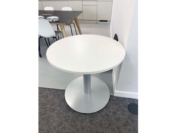 Used 800mm circular table
