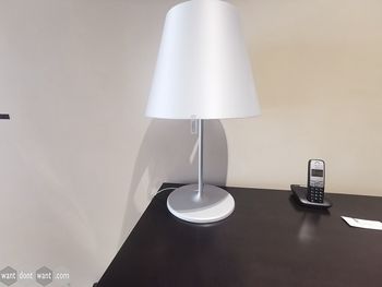 Used Artemide Table Lamp